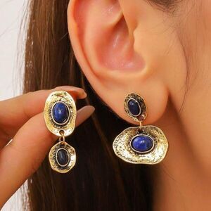 Bohemian earrings A1018